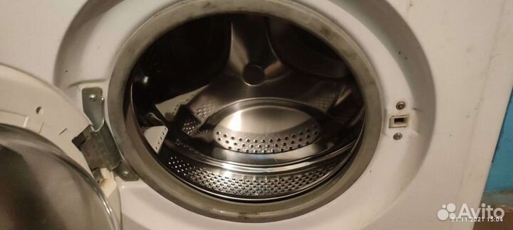 Стиральная машина на запчасти