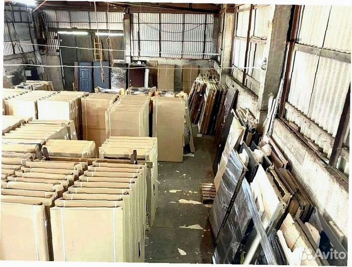 Двери входные / Дверь входная