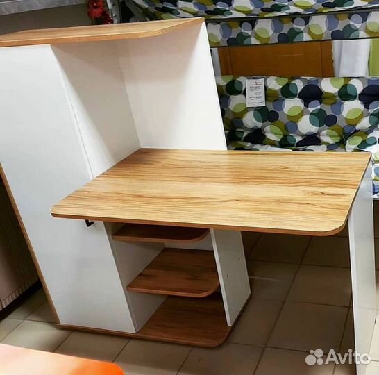 Письменный стол Лайт/Норд