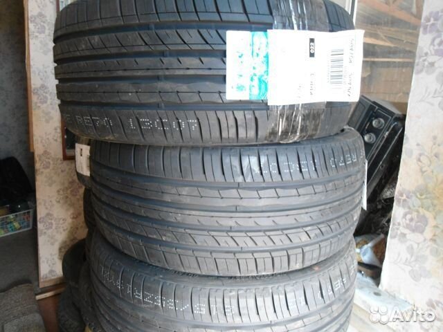 Jinyu YU63 215/35 R19, 4 шт