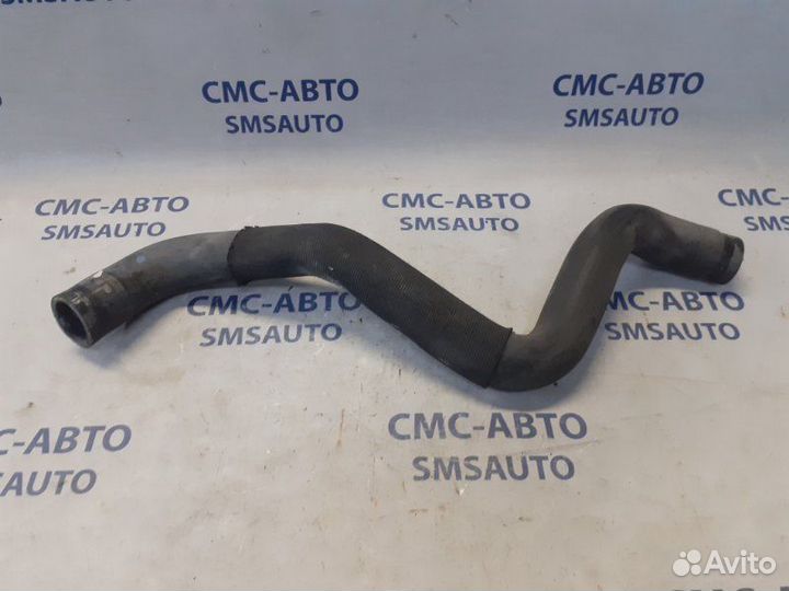 Шланг охлаждения двс Volvo C30 С30 2.4