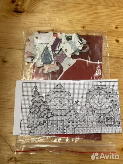 Набор dimensions