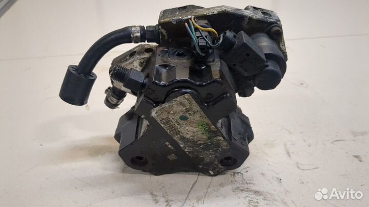 Тнвд Jeep Grand Cherokee, 2006