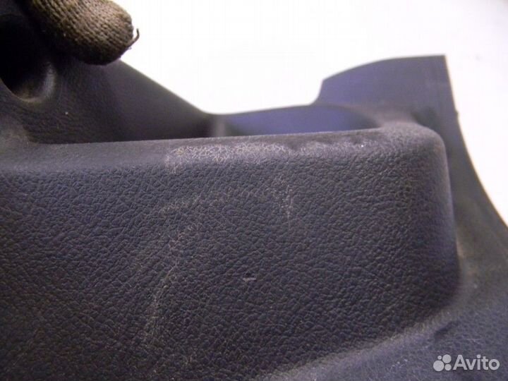 Накладка порога (внутренняя) Focus III 2011