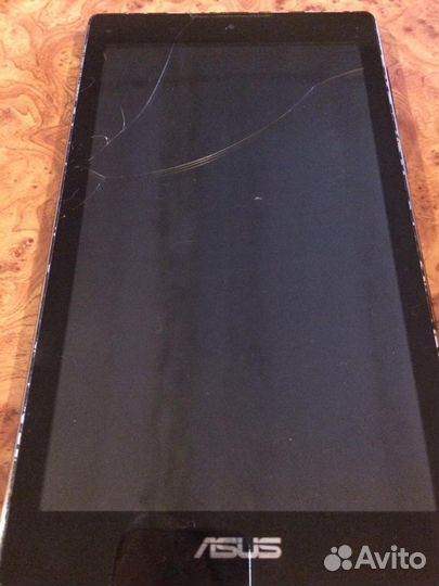 Планшет asus zenpad