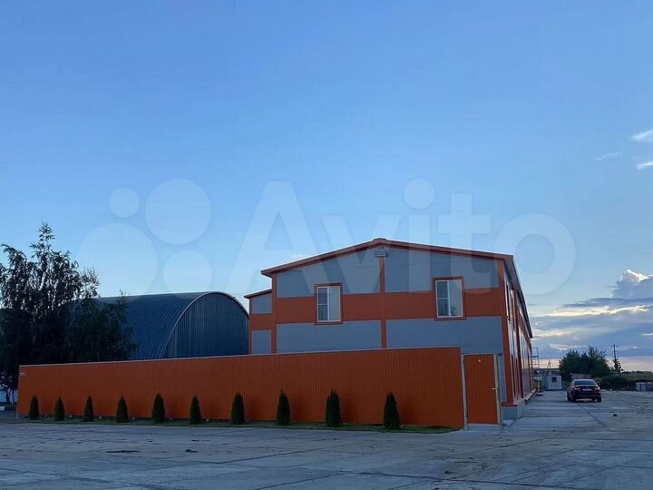 Склад, 1440 м²