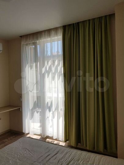 2-к. квартира, 37 м², 1/3 эт.