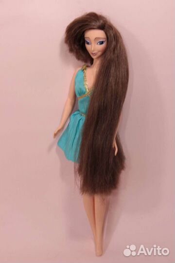 Megara Hercules 1997 Мегара