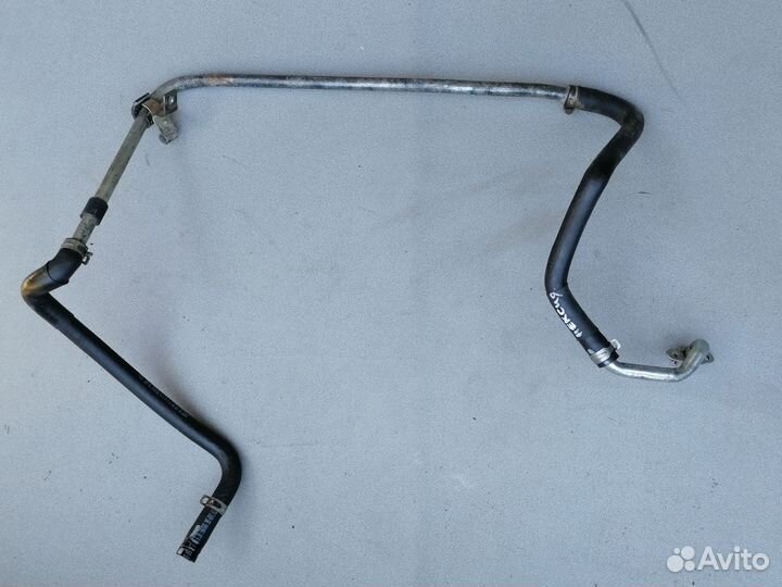 Трубка гидроусилителя Daewoo Nexia 1995-2016