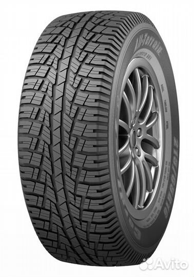Cordiant All Terrain 235/75 R15