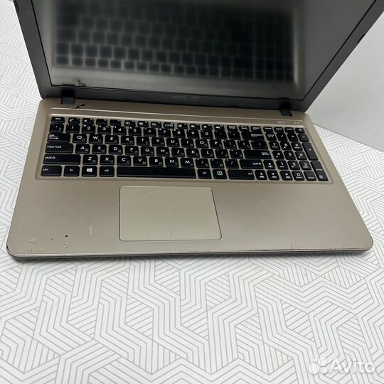 Ноутбук Asus X540Y