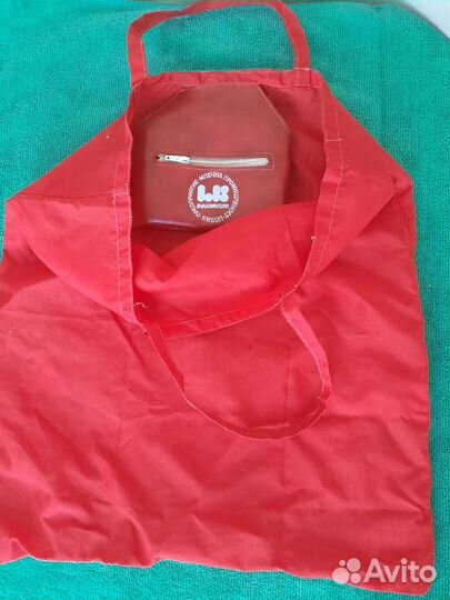 Кошелек-сумка-авоська винтаж