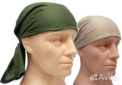 Бандана-платок армии британии