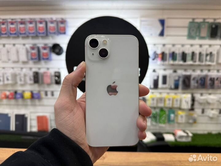 iPhone 13, 128 ГБ