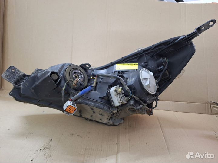 Фары субару аутбек br