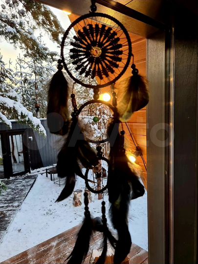 Дом 50 м² на участке 40 сот.