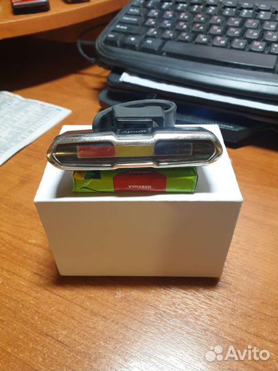 Фара для велосипеда