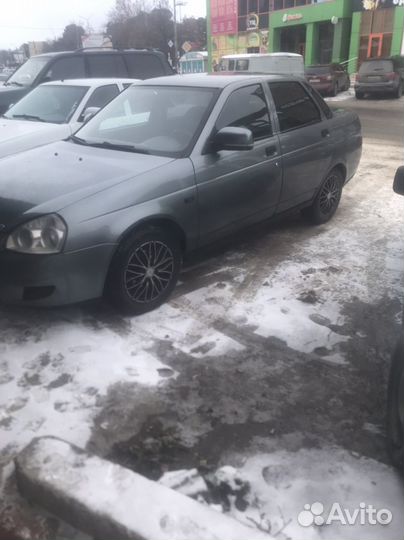 Литые диски r15 на ваз vesta