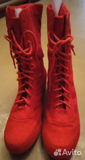 Обувь для русско народных танцев