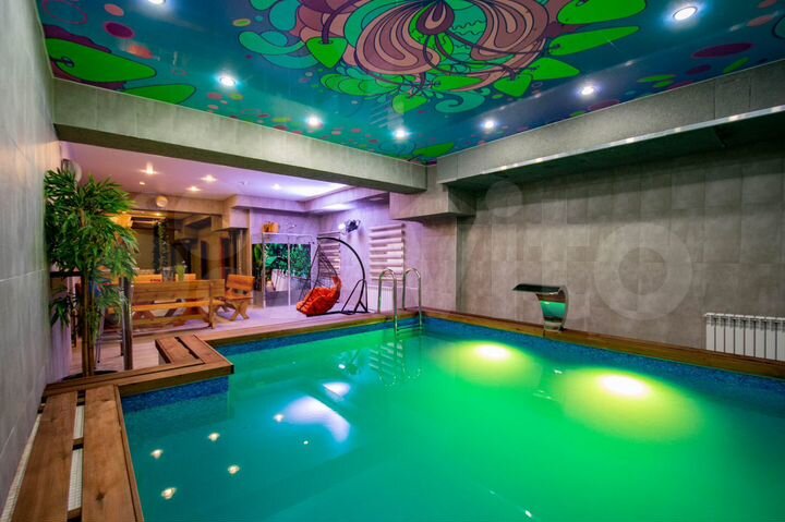 Свободного назначения, 305 м²