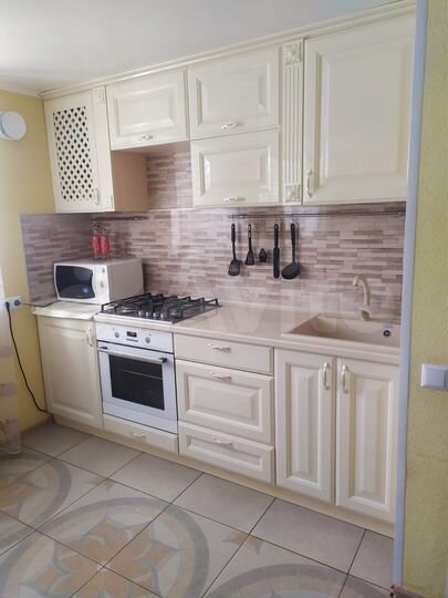 Дом 150 м² на участке 6 сот.