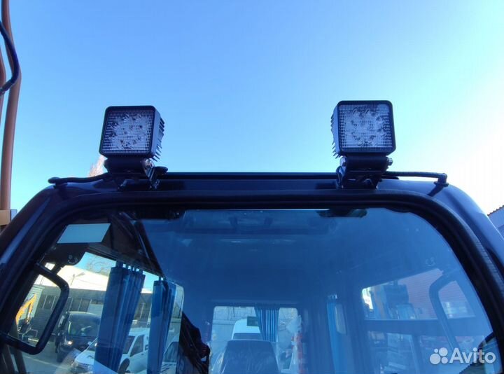 Гусеничный экскаватор SANY SY135C, 2024