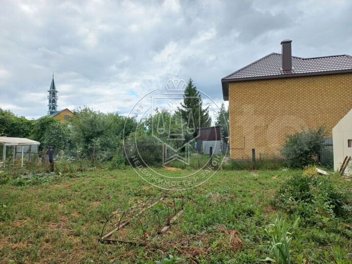 Коттедж 68,4 м² на участке 1,5 га