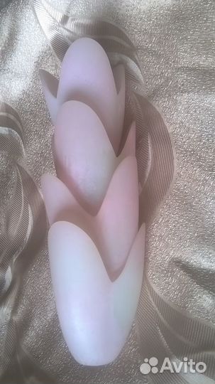 Плафоны разные для люстры, светильника