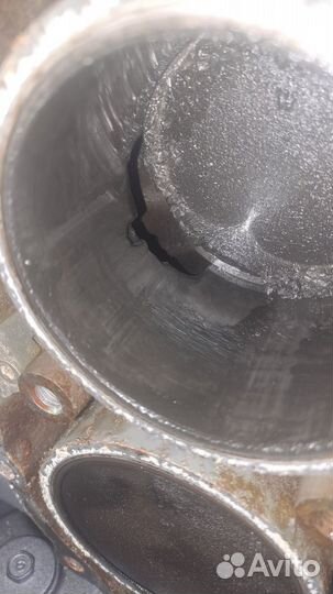 Ремонт мототехники любой сложности