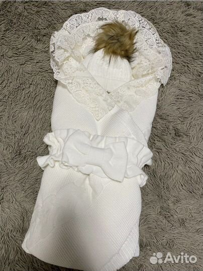 Уголок на выписку