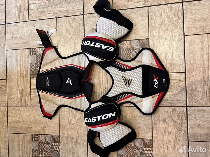 Детская хоккейная форма