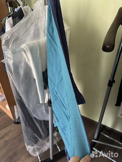 Платок шаль