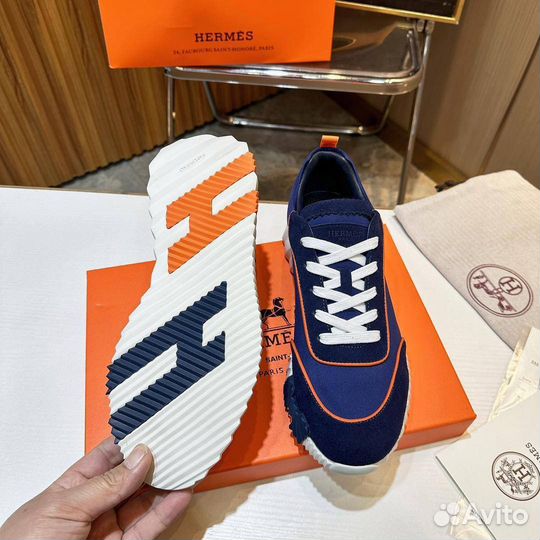 Обувь для активных людей, ценящих комфорт