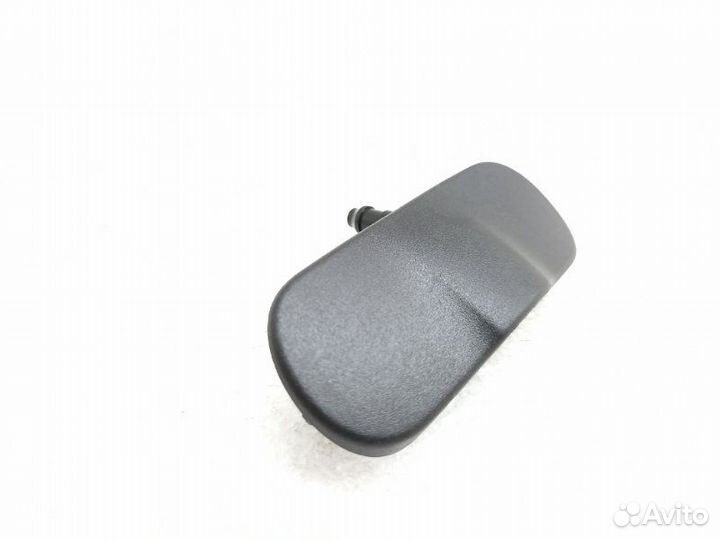 Форсунка стеклоомывателя передняя правая Audi Q7