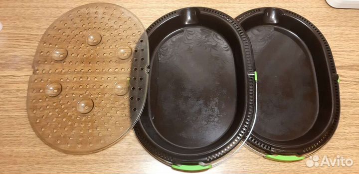 Пароварка / яйцеварка Tefal VitaCuisine Compact VS