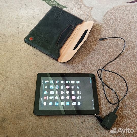 Планшет