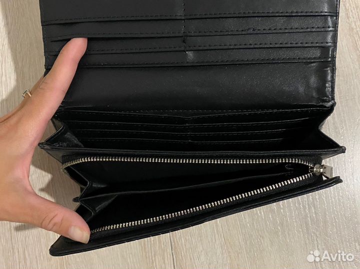 Кошелек reserved