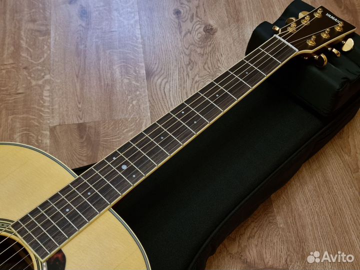 Yamaha LJ6 ARE Natural