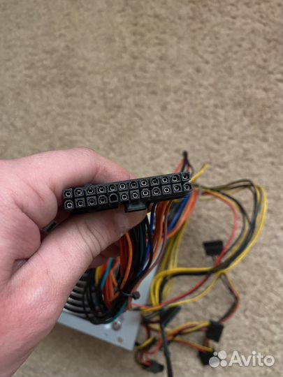 Блок питания