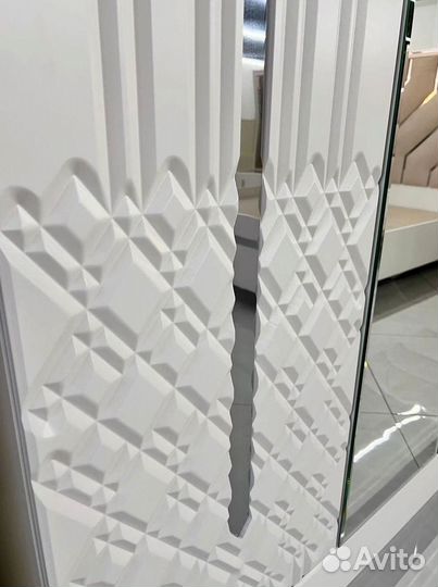 Спальная гарнитура Спальня «Рианна»