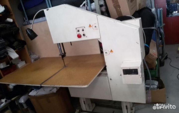 Швейные машины б/у