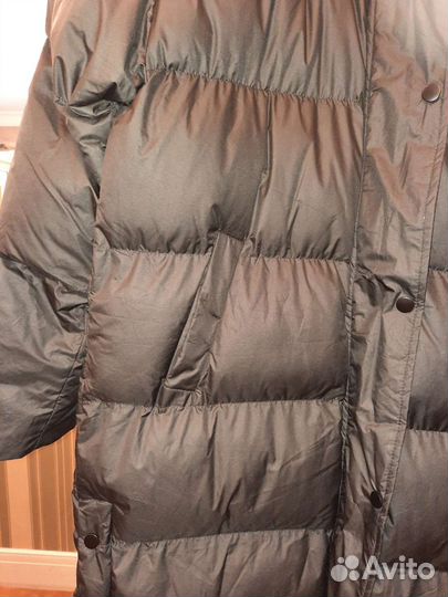 Пуховик женский 42 44 новый