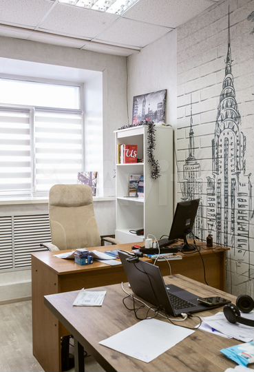 Свободного назначения, 17.1 м²