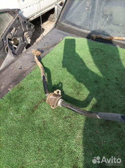 Стабилизатор передний Chery Tiggo T11 2009