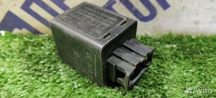 Реле Газ Волга 31105 седан 2.3 змз406 2004
