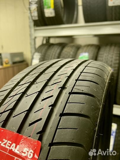 iLink L-Zeal56 235/55 R19 121H