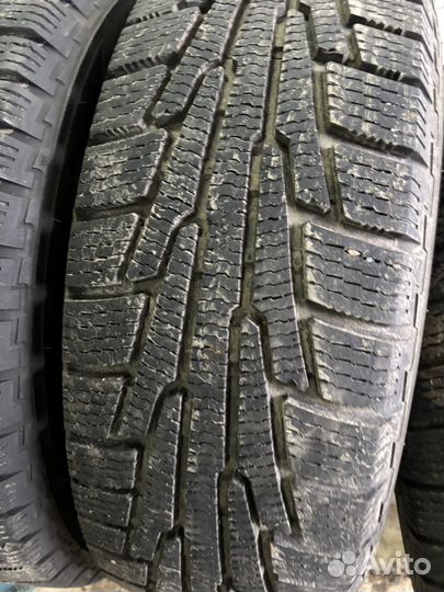 Nokian Tyres Nordman RS2 SUV 225/65 R17