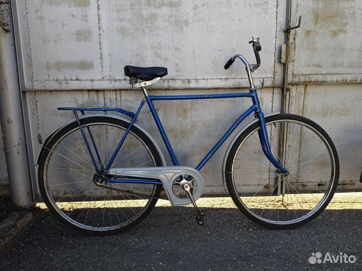 Велосипеды б/у