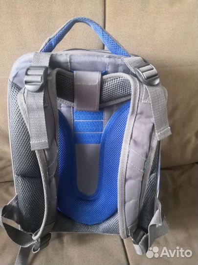 Школьный рюкзак