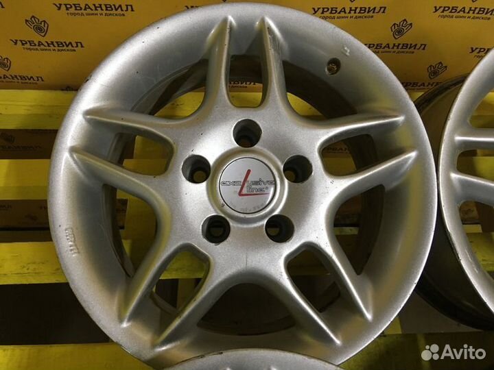 Диски 15 диаметр 5х114,3, цо 71,6